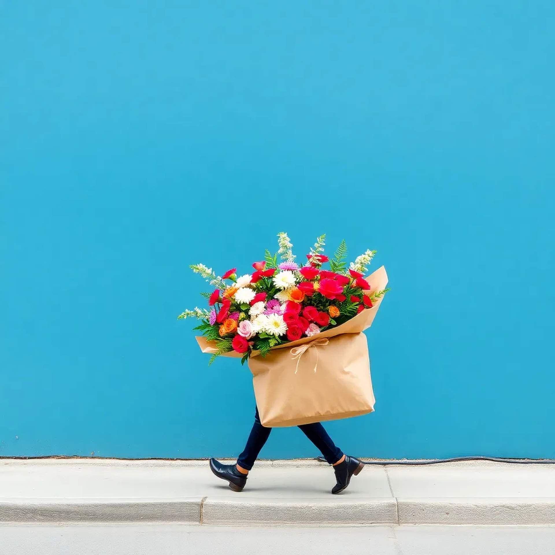 Centrotavola elegante