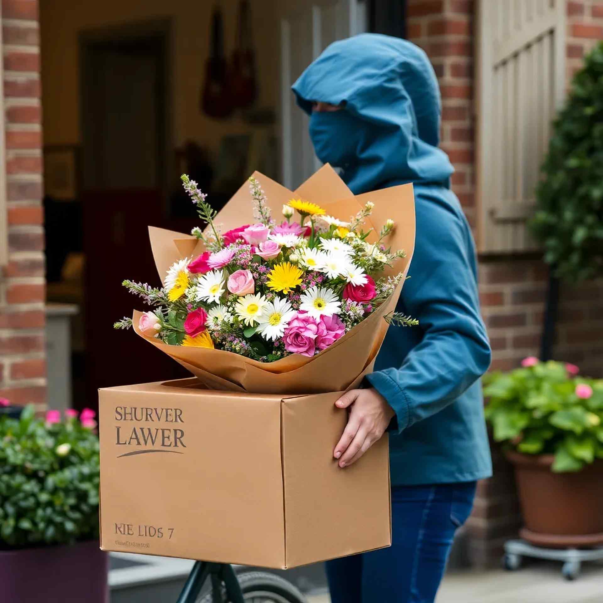 Il nostro team di fioristi